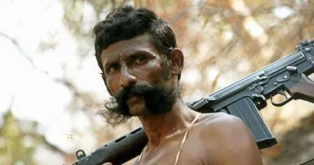 veerappan